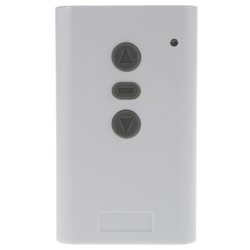 Thiết Bị Nhận Tín Hiệu Điều Khiển Từ Xa WU 433Mhz RF AC 220V 220V Chuyên Dụng