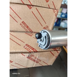 Bơm Xăng Điện Gim Lớn DENSO