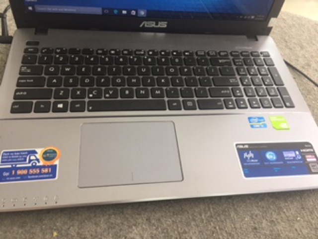 Laptop asus VgA rời chơi game đồ hoạ | BigBuy360 - bigbuy360.vn