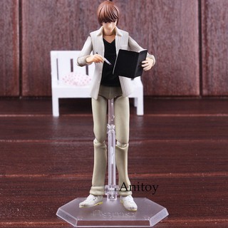 Đồ chơi Figutto 008 Yagami Light của hoạt hình Death Note