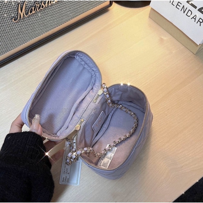 Túi cốp mini siêu xinh hàng chuẩn đẹp (Full hộp)