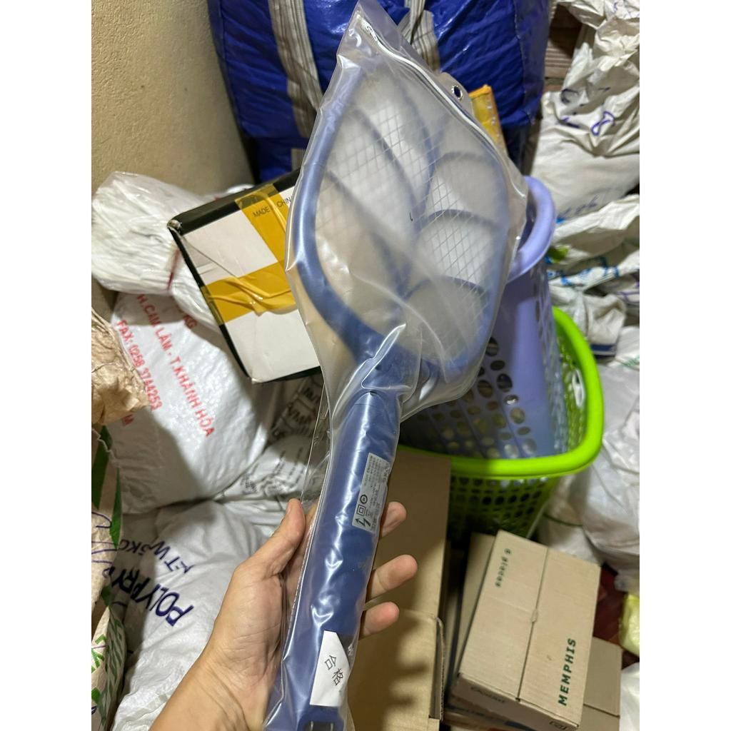 VỢT DIỆT MUỖI ĐIỆN TỬ