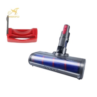 Đầu bàn chải mềm chuyên dụng cho máy hút bụi dyson v7 v8 v10 v11