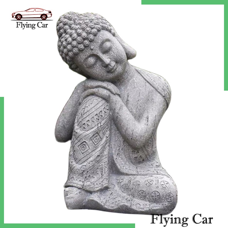 [Lzdjfmy2] Tượng Phật Thái Lan Để Bàn Trang Trí