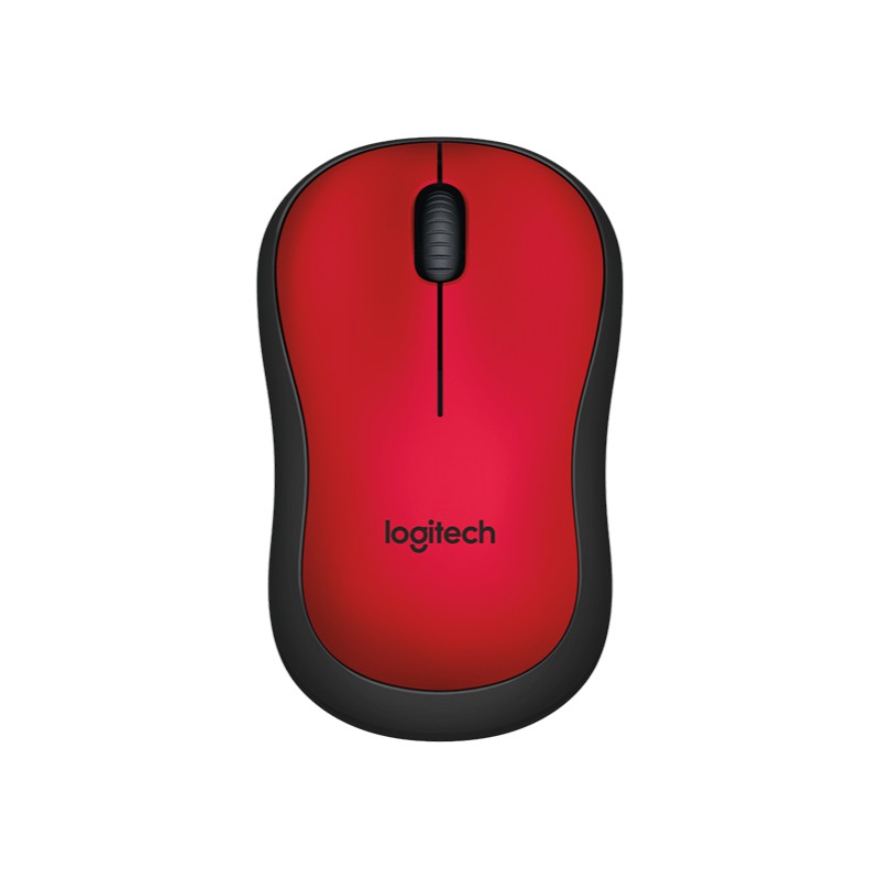 Chuột không dây Logitech M221