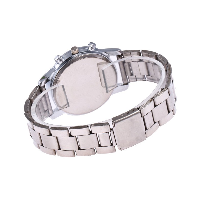 Đồng hồ nam chính hãng đeo tay thời trang cao cấp đẹp giá rẻ CiCi97 Store DH04 | BigBuy360 - bigbuy360.vn