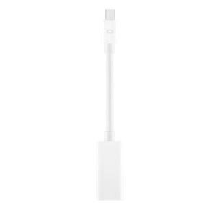 Belkin 4k mini displayport to hdmi adapter