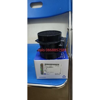 Cảm biến lưu lượng gió Daewoo Magnus hàng chính hãng Gm:96298551