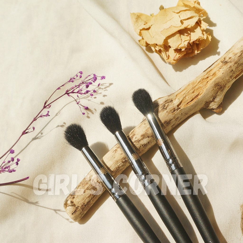 Cọ Tạo Hốc Mắt - Blending Picasso 224 Brush