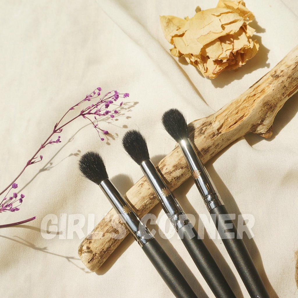 Cọ Tạo Hốc Mắt - Blending Piccasso 224 Brush