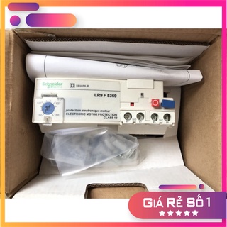 Rơle nhiệt schneider lr9f 5369