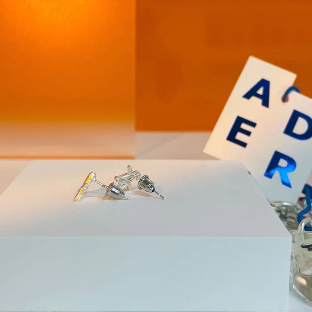 Bông tai Ader Error stad earring ss21