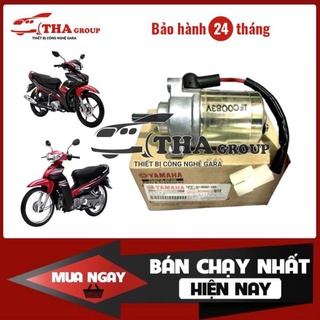 Củ đề Sirius/Jupiter HANDTOOL - Chính hãng Yamaha