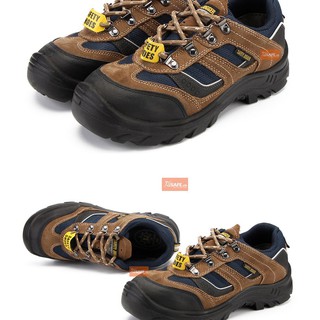 Giầy Bảo Hộ Jogger X2020P