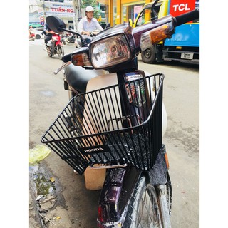 GIỎ XE MÁY ĐREAM