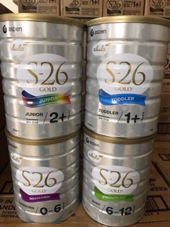 S26 - Úc