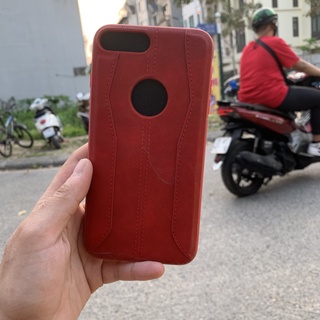 Ốp lưng da Iphone 7 / Iphone 7 plus / Iphone 8 / Iphone 8 plus