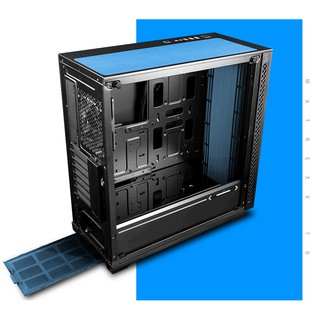 Vỏ máy tính Case Deepcool Matrexx 70