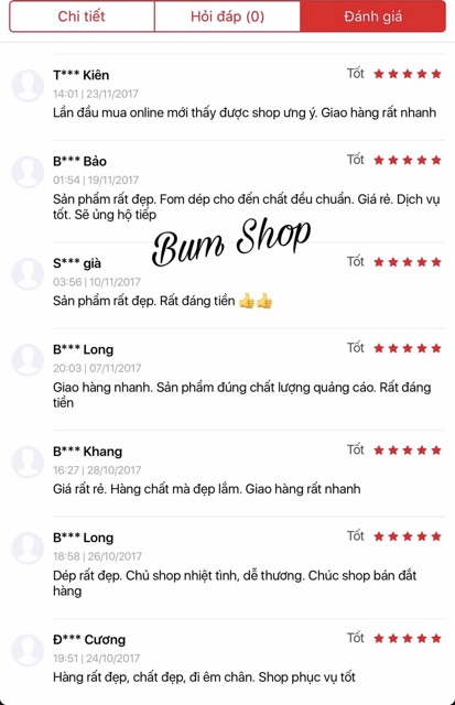 Dép nam hàng cao cấp, made in Thailand, nghỉ bán thanh lý toàn bộ
