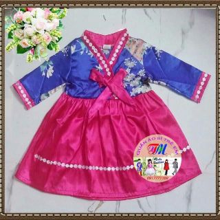 Set đồ cho bé