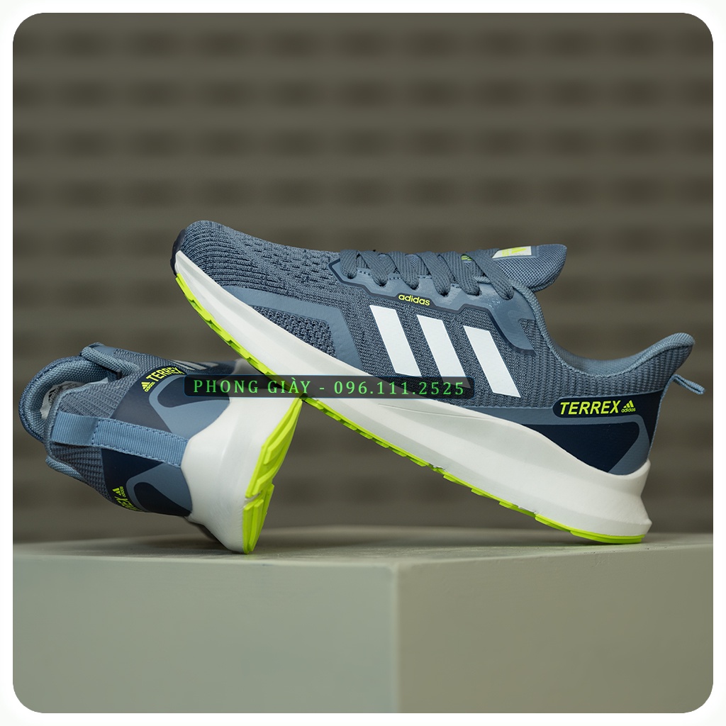 Giày Sneaker Nam Giày Thể Thao Nam A526