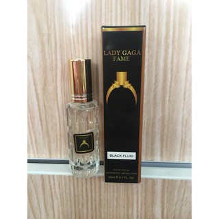 Nước Hoa Lady Gaga 20ml