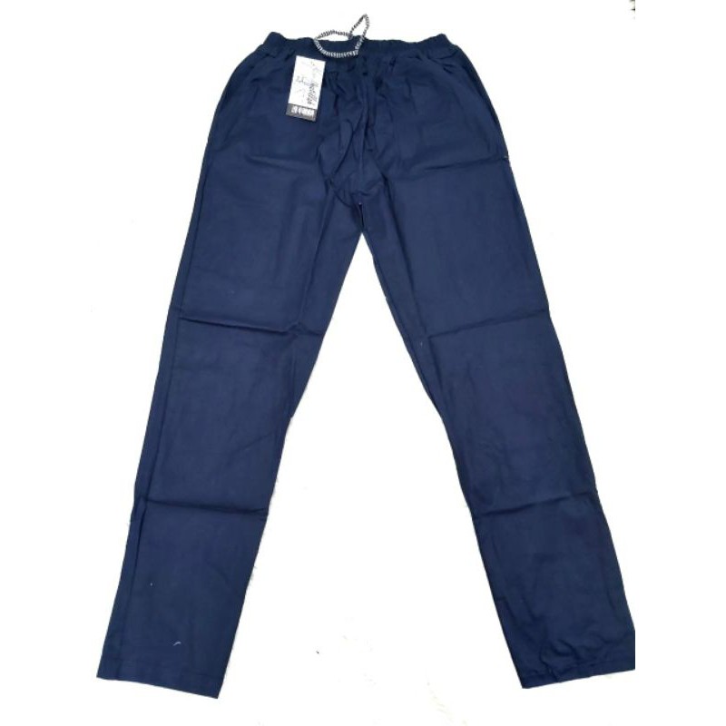 Quần Cotton Thiết Kế Đơn Giản Xinh Xắn Cho Bé | BigBuy360 - bigbuy360.vn