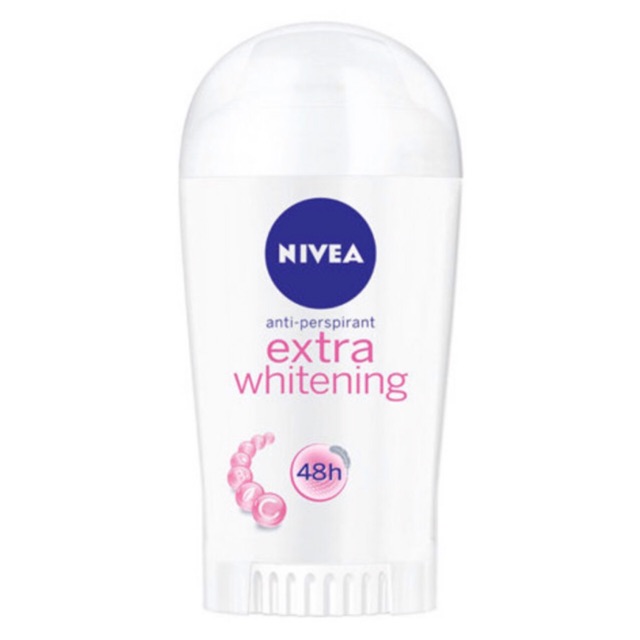 Lăn khử mùi dạng Sáp Nivea For Her-40ml