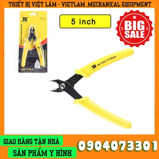Kìm Cắt Chân Linh Kiện Bosi