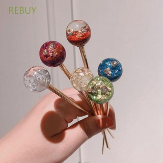 Trâm Cài Tóc Phong Cách Nhật Bản Cổ Điển