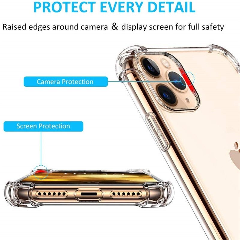Ốp Điện Thoại Cho OPPO Reno 7 4G 5G Pro SE 6 6Z 5 4 3 Pro 5G 4G A94 A74 A54 A93 A73 A53 A92 A72 A52 A16 A15 A15s