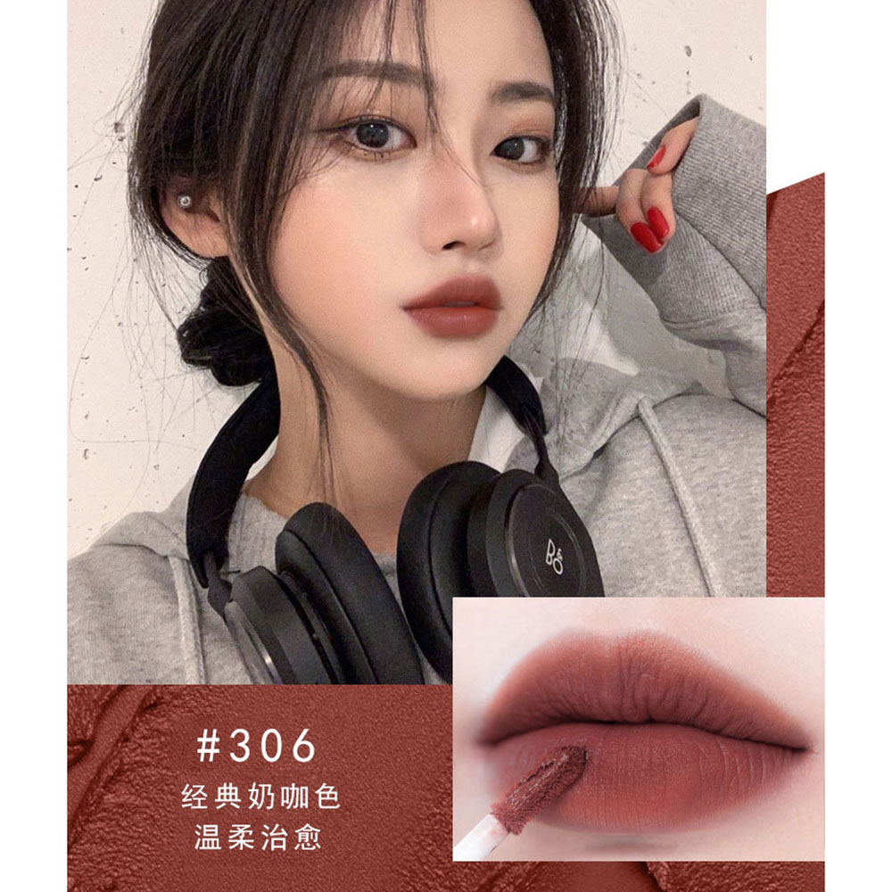 (Hàng Mới Về) Set 5 Son Môi Không Phai Chống Dính Cốc Phong Cách Trung Hoa | BigBuy360 - bigbuy360.vn