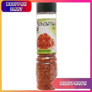 Ớt Chỉ Thiên Xay Dh Foods 50g