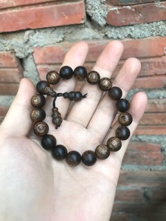 Vòng tay 10li