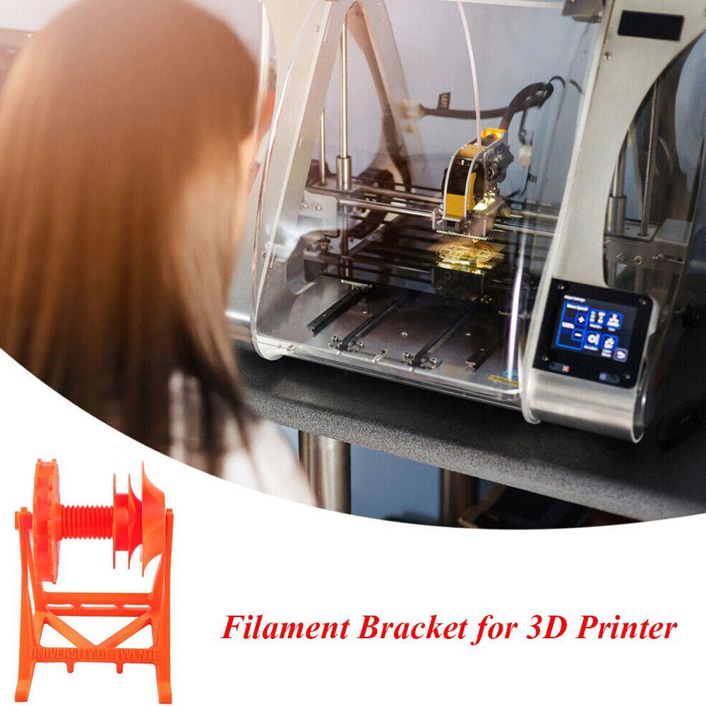 Giá Đỡ Dây Điện Bằng Nhựa ABS Chuyên Dụng Cho Máy In 3D Prusa i3