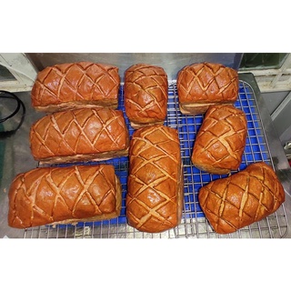 Pate cao cấp kiểu Đức (500g)