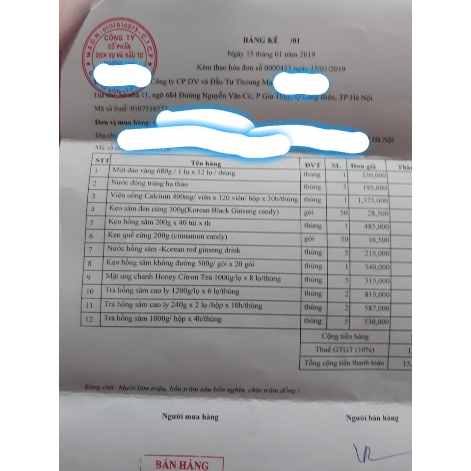 Viên  Canxi Hanmi Hàn Quốc Hộp 120 Viên  | BigBuy360 - bigbuy360.vn