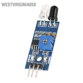 Hot Deals5pcs  IR Infrared Obstacle Avoidance Sensor Module for Smart Car RobotSpot ExpressWestvirginia058