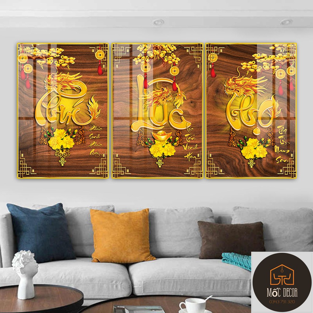 Tranh tráng gương 🍅RẺ VÔ ĐỊCH🍅 tranh pha lê tráng gương-Xả tranh tráng gương cao cấp, tranh tráng gương phòng khách | BigBuy360 - bigbuy360.vn