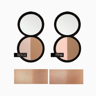 Phấn tạo khối 3CE Magic Touch Face Maker