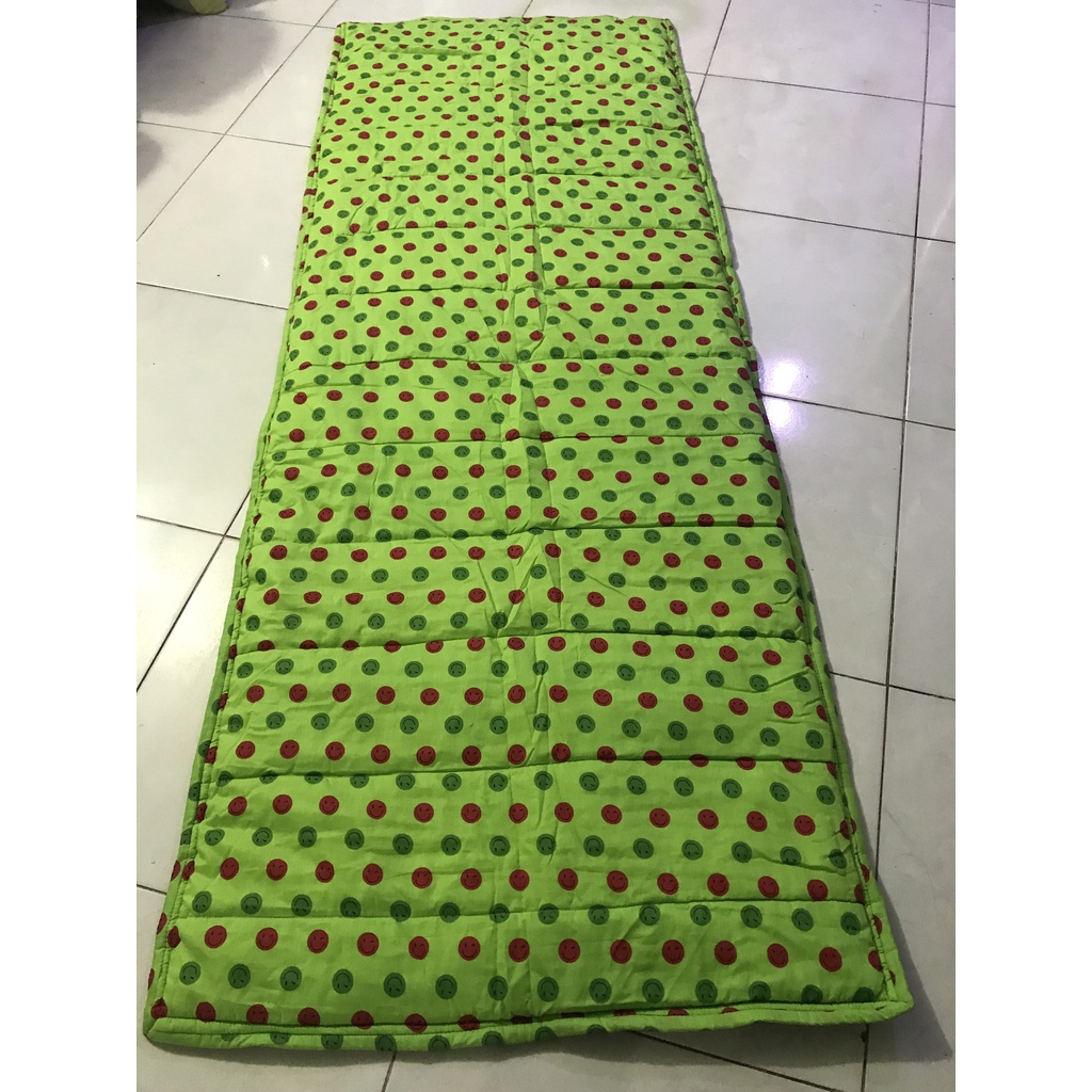 Nệm,Đệm ngủ văn phòng cho 1 người,chăn ngủ cao cấp