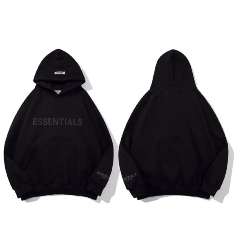Áo Essentials hoodie