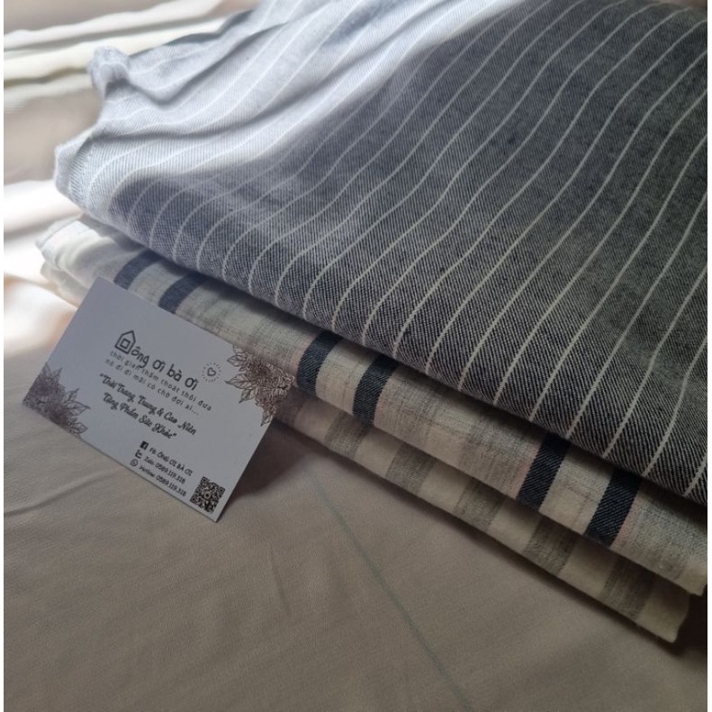 ⭐️PIJAMA NGƯỜI GIÀ &TRUNG NIÊN=>QUẦN ÁO CHO ÔNG/CHO BỐ |100% SỢI BÔNG SIÊU MỀM,  TAY NGẮN DỄ CHỊU