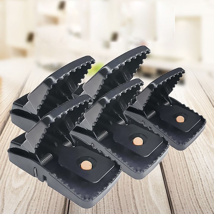 Bẫy chuột thông minh thế hệ mới ✔Hàng xịn - Có sẵn✔ nắp bẫy chuột tự động bằng nhựa