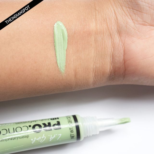 Che khuyết điểm LA GIRL Pro. Conceal HD | BigBuy360 - bigbuy360.vn