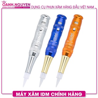 Đầu Ghép Máy IDM, Rồng, Phổ Thông