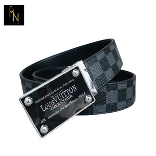 [FreeShip] Dây Nịt Nam - Thắt Lưng Nam Thời Trang Cao Cấp Phong Cách Sang Trọng 🔥MUA NHIỀU GIẢM GIÁ 🔥