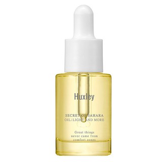 Dưỡng ẩm oil ; light and more deluxe