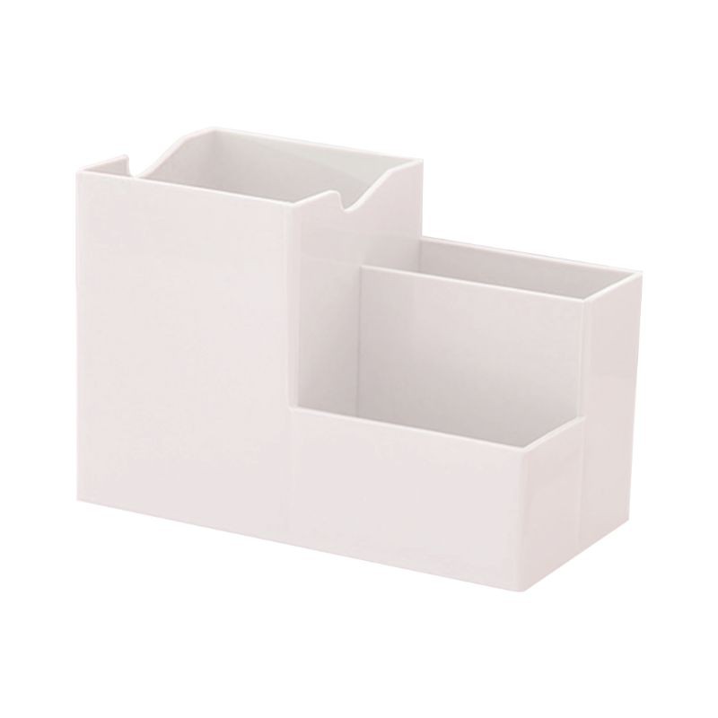 Giá Đựng Bút / Đồ Trang Điểm Để Bàn Đa Năng