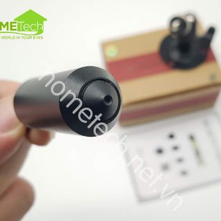 CAMERA NHỎ DÂY ( ANALONG, AHD)